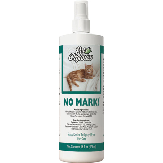 No Mark!™ Spray NaturVet