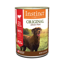 Original Beef Instinct