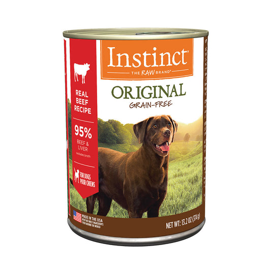 Original Beef Instinct