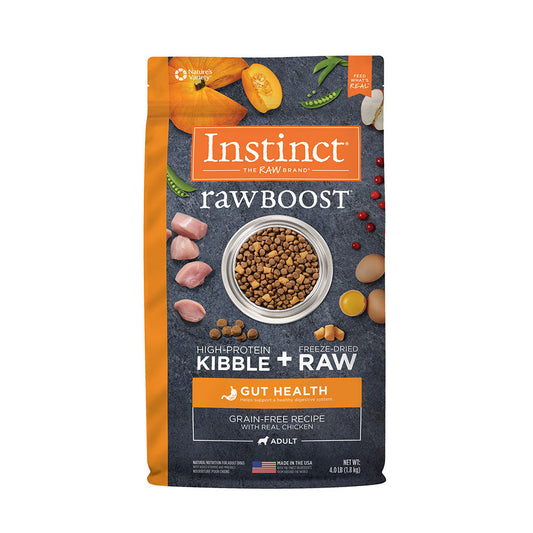 Rawboost Chik Gut Health Instinct
