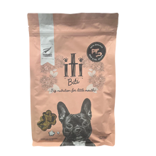 iTi -Biti -Air Dried for Dogs - Beef & Eel - 1 kg URBANPAWPETS LTD.