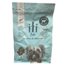 iTi -Biti -Air Dried for Dogs - Beef - 1 kg URBANPAWPETS LTD.