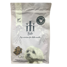 iTi -Biti -Air Dried for Dogs - Chicken - 1 kg URBANPAWPETS LTD.