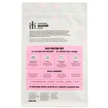 ITI - Seafood - Dog - Oven Baked - 1kg URBANPAWPETS LTD.
