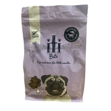 iTi -Biti -Air Dried for Dogs - Lamb & Kahawai - 1 kg URBANPAWPETS LTD.