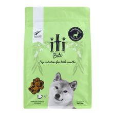 iTi -Biti -Air Dried for Dogs - Venison - 1 kg URBANPAWPETS LTD.