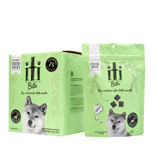 iTi -Biti -Air Dried for Dogs - Venison Pouches (5 x 200g) URBANPAWPETS LTD.