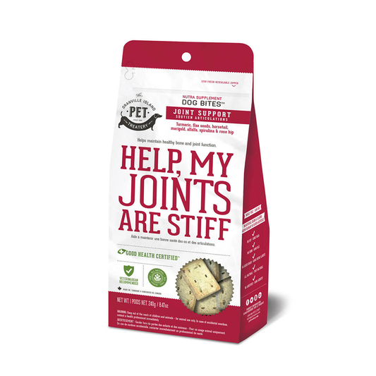 Nutra Bites Joint Supp Dog Grandville I. Pet Treatery