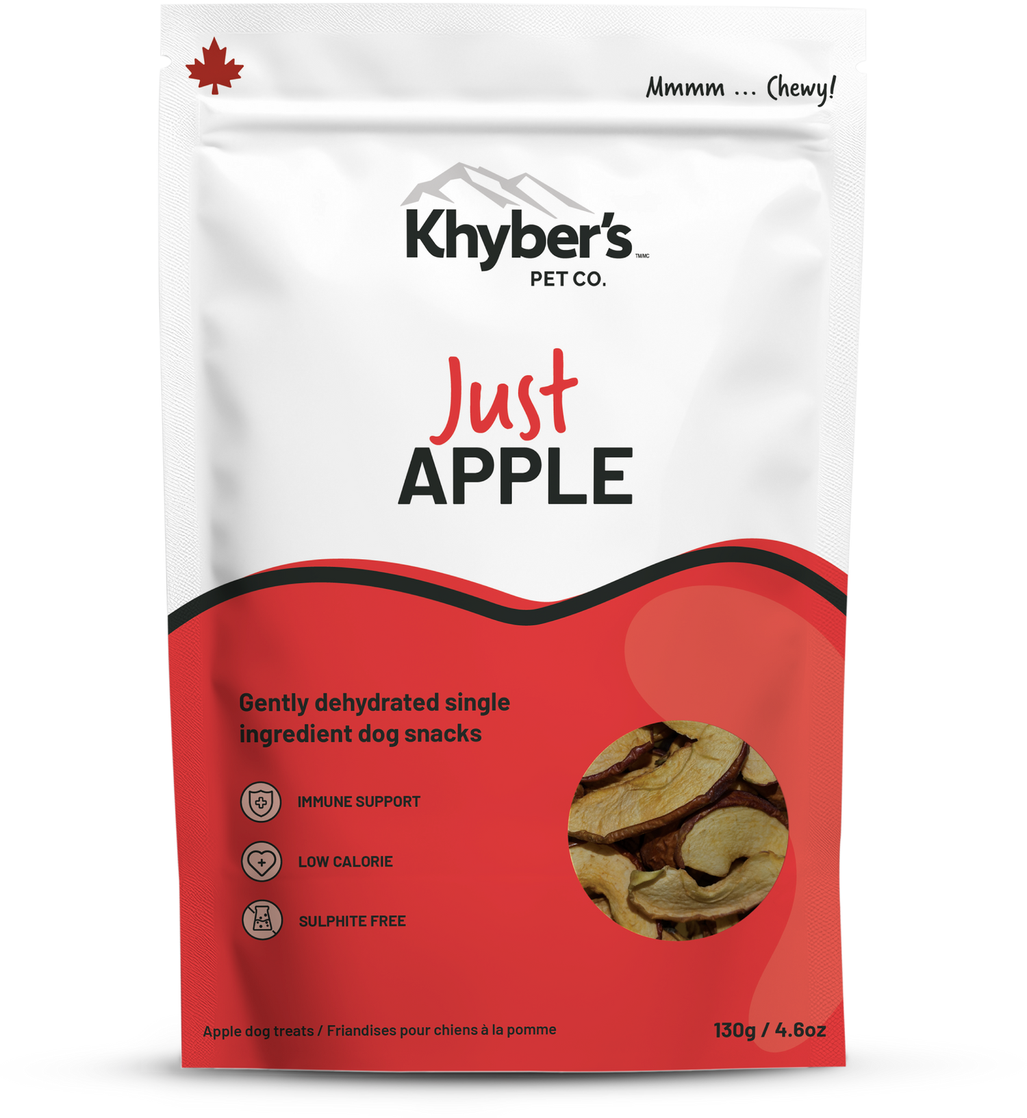 Just Apple
