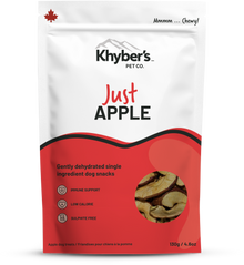 Just Apple