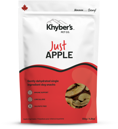 Just Apple