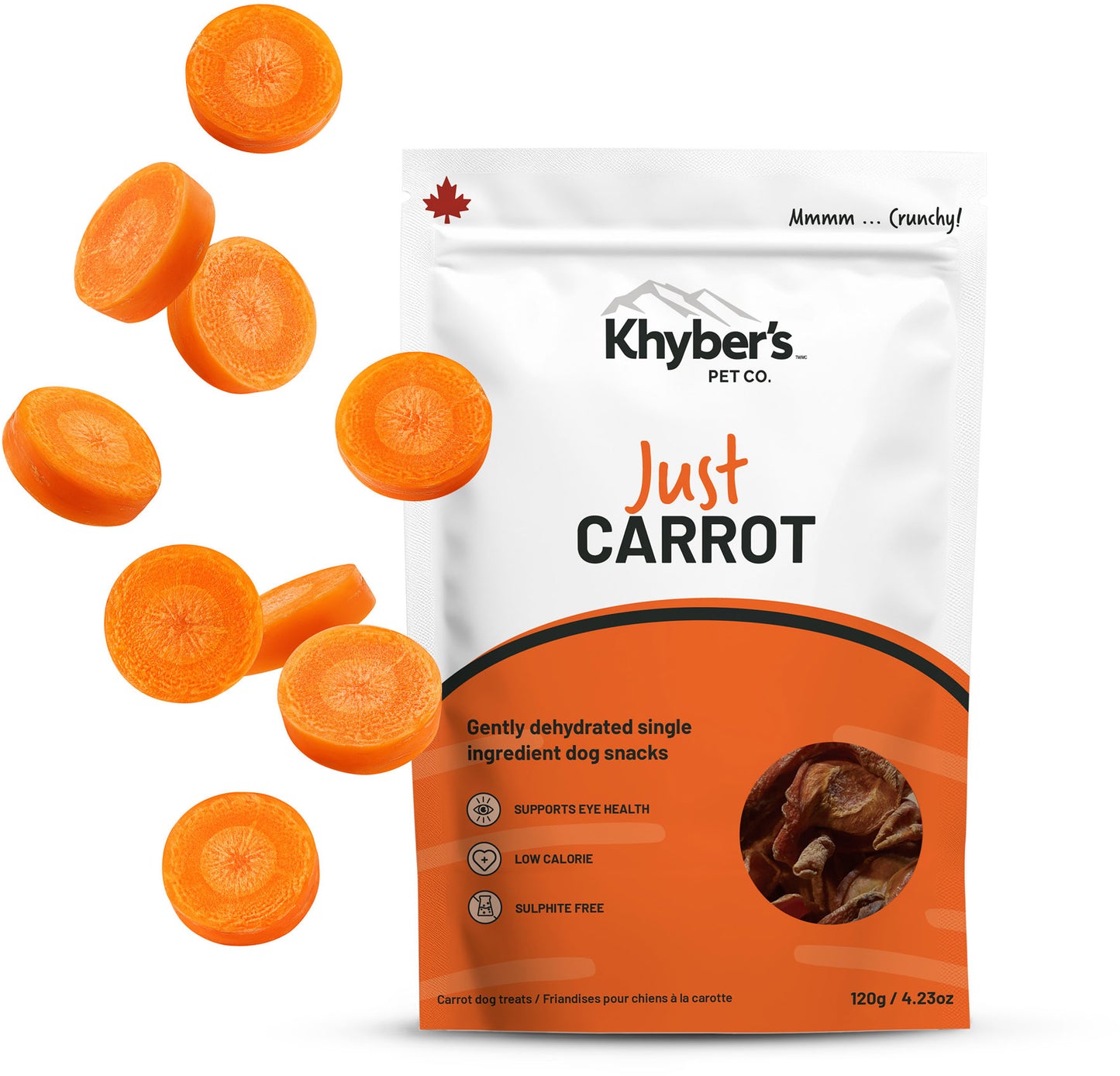 Just Carrot - Image 3