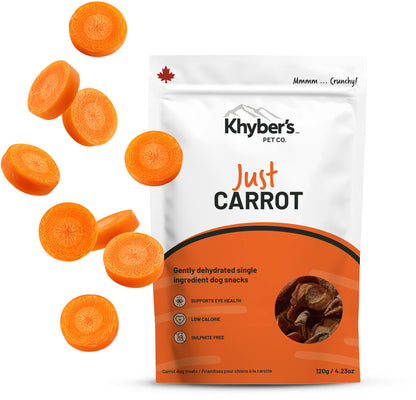 Just Carrot - Image 3