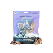 Wild Vibes Kangaroo and Bone Broth 58g