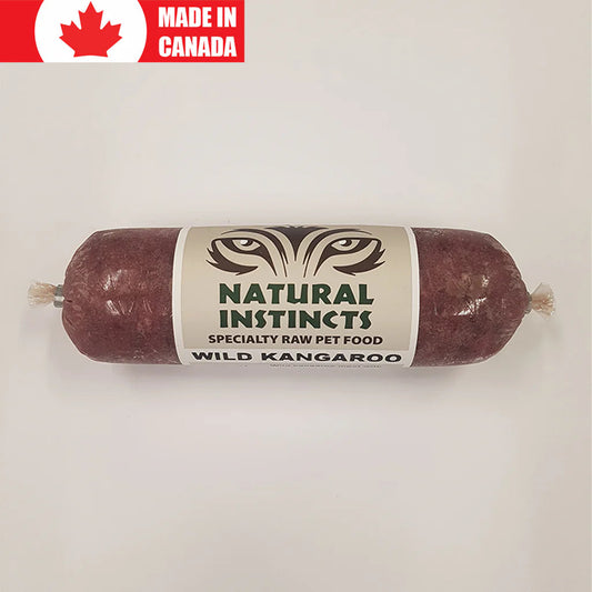 Kangaroo Single 250gr for Dogs URBANPAWPETS LTD.