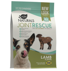 Ark Naturals - Sea "Mobility" Lamb Jerky (Wheat free) 9oz URBANPAWPETS LTD.