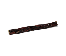 Open Range - Dog - Esophagus Chomper Braid Beef
