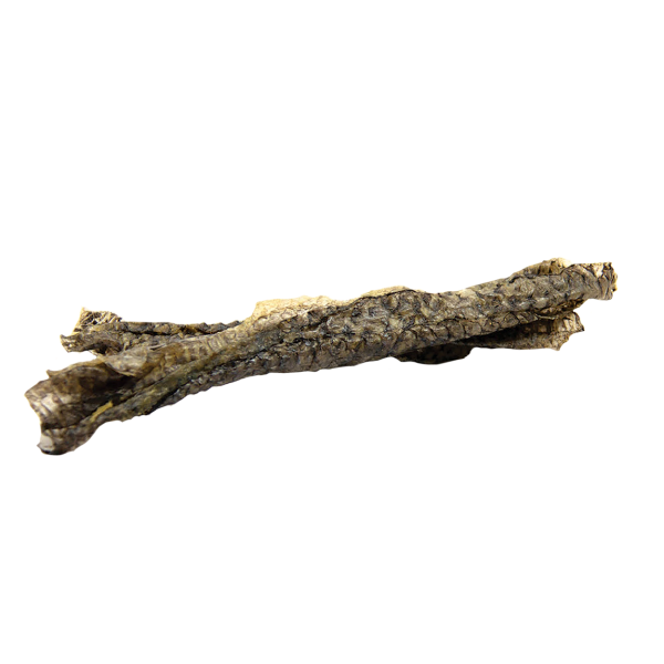 Open Range - Dog - Skin Rolls Tilapia