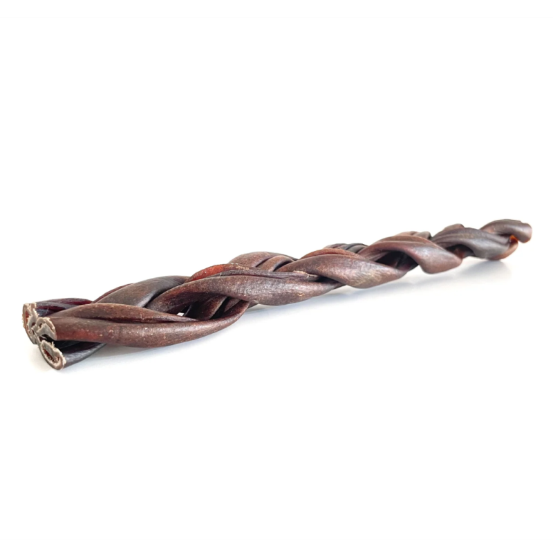 Open Range - Dog - Water Buffalo Collagen Braid