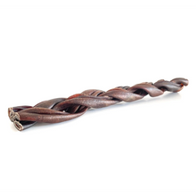Open Range - Dog - Water Buffalo Collagen Braid