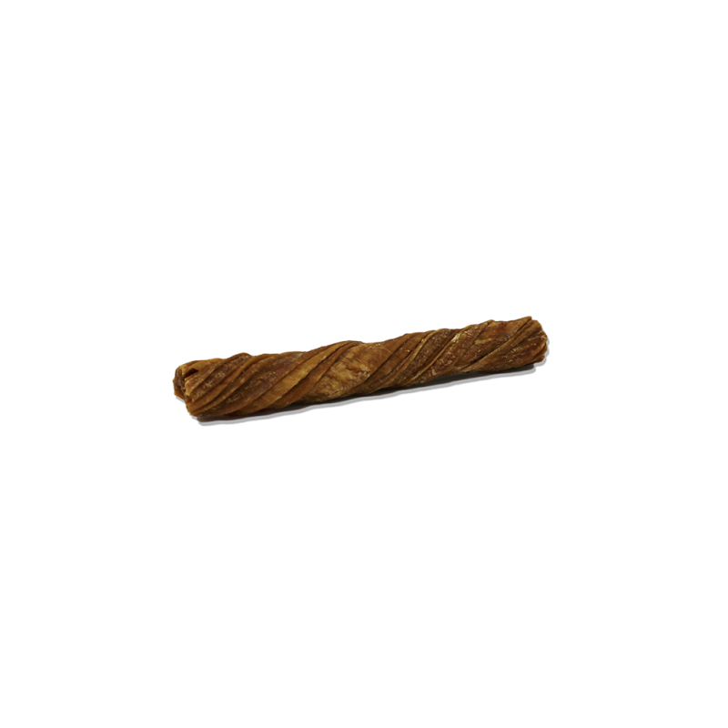 Open Range - Dog - Tripe Twist Beef