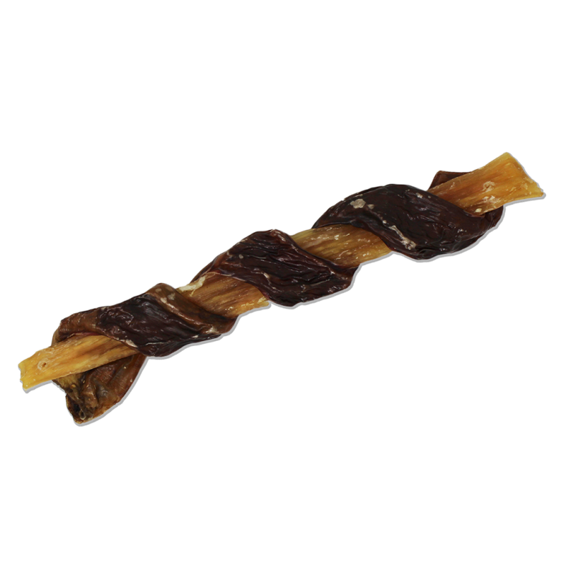 Open Range - Dog - Chomper Wrapped Backstrap Beef