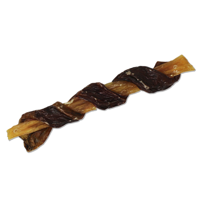 Open Range - Dog - Chomper Wrapped Backstrap Beef