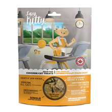 Lazy Kitty Chicken 85g Treat URBANPAWPETS LTD.