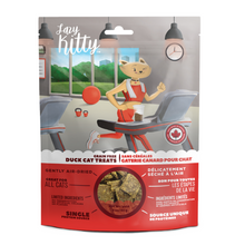 Lazy Kitty Duck 85g Treat URBANPAWPETS LTD.