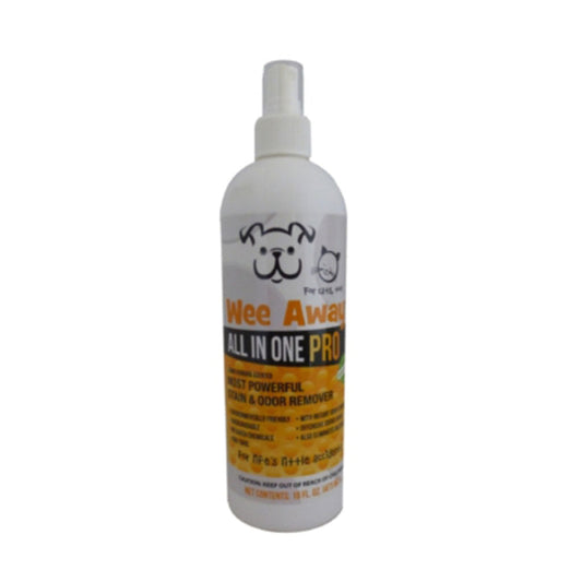 All In One Pro Lemon Wee Away