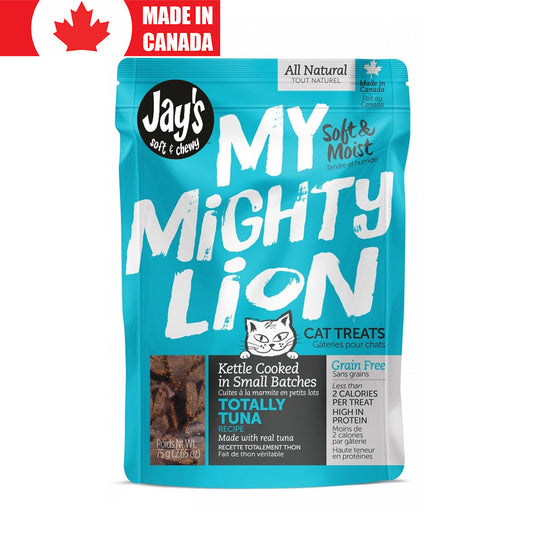 Totally Tuna Jay's