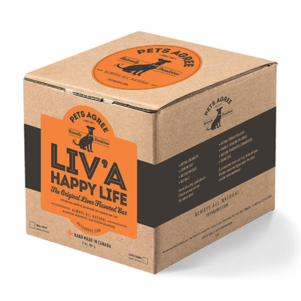 PA Liv'a Happy Life Grandville I. Pet Treatery