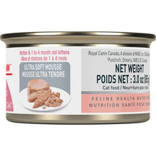 Mother & Babycat Mousseg Royal Canin