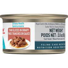 Urinary Care Thin Slices Royal Canin