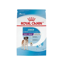 Royal Canin Size Health Nutrition Giant Breed Junior Puppy Dog Dry Food - 30 lb My Store