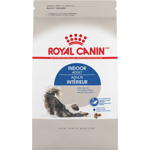 Indoor Adult Royal Canin