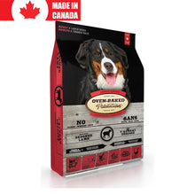 Adult Large Breed Lamb Oven-Baked Tradition