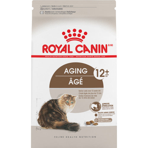 Aging 12+ Royal Canin