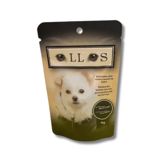 Ollos - Tear Stain Remover