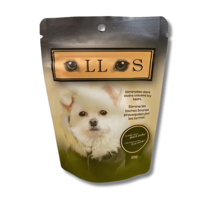 Ollos - Tear Stain Remover URBAN PAW PETS
