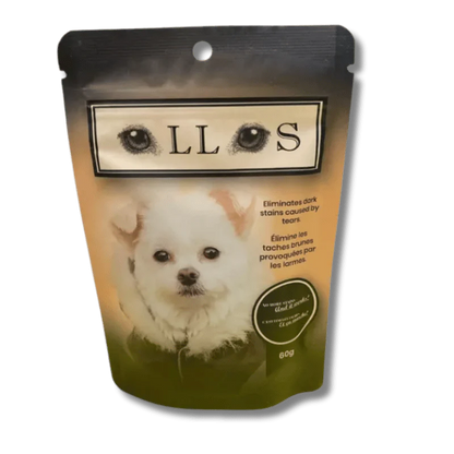 Ollos - Tear Stain Remover URBAN PAW PETS