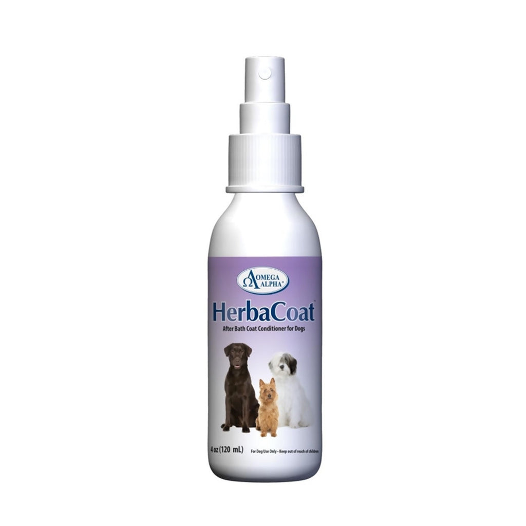 Herba Coat Omega Alpha