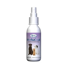 Herba Coat Omega Alpha