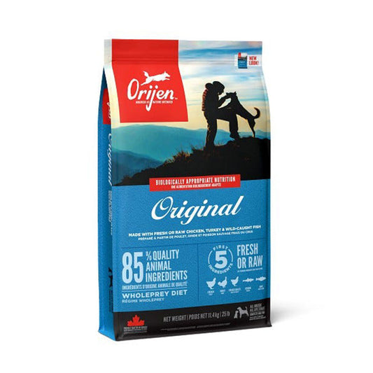 Grain Free Original Dog Orijen