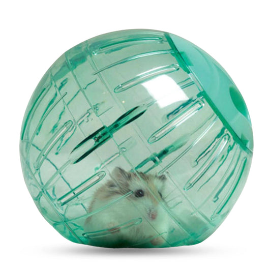 Enriched Run Around Ball Oxbow