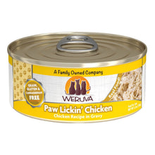 Chicken in Gravy Weruva