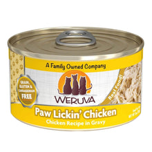 Chicken in Gravy Weruva