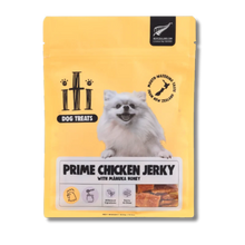 iTi - Treats - Prime Chicken Jerky with Manuka Honey