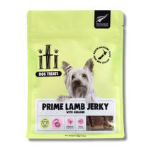 iTi - Treats - Lamb Cuts with Abalone