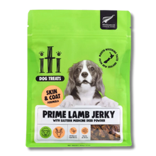 iTi - Treats - Skin & Coat Lamb Jerky Bits - 100g